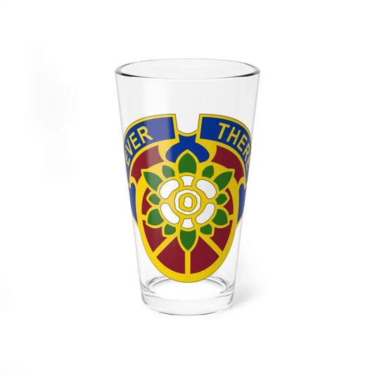 184 Sustainment Command 2 (U.S. Army) Pint Glass 16oz 16oz - Go Mug Yourself