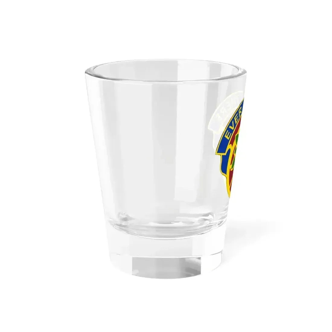 184 Sustainment Command 2 (U.S. Army) Shot Glass 1.5oz - Go Mug Yourself