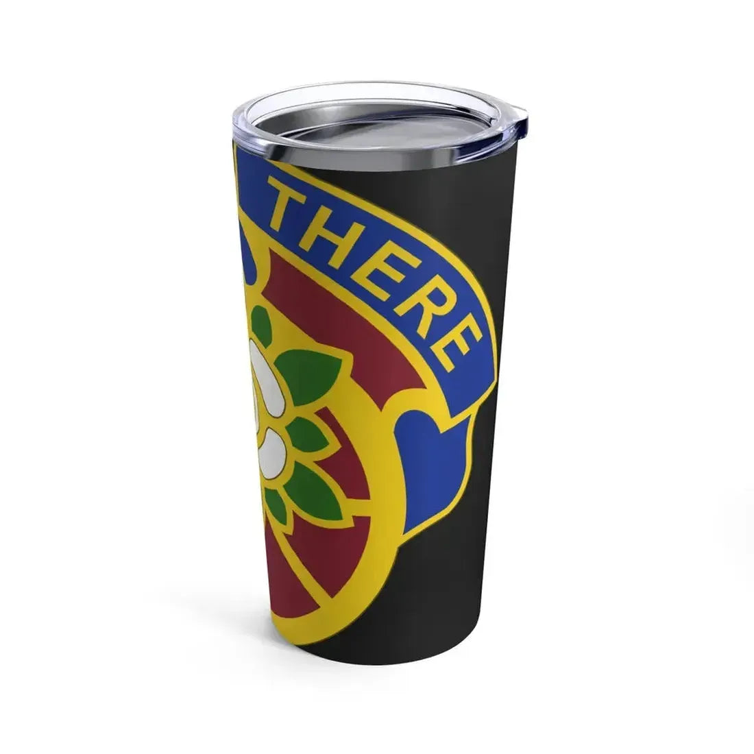 184 Sustainment Command 2 (U.S. Army) Tumbler 20oz - Go Mug Yourself