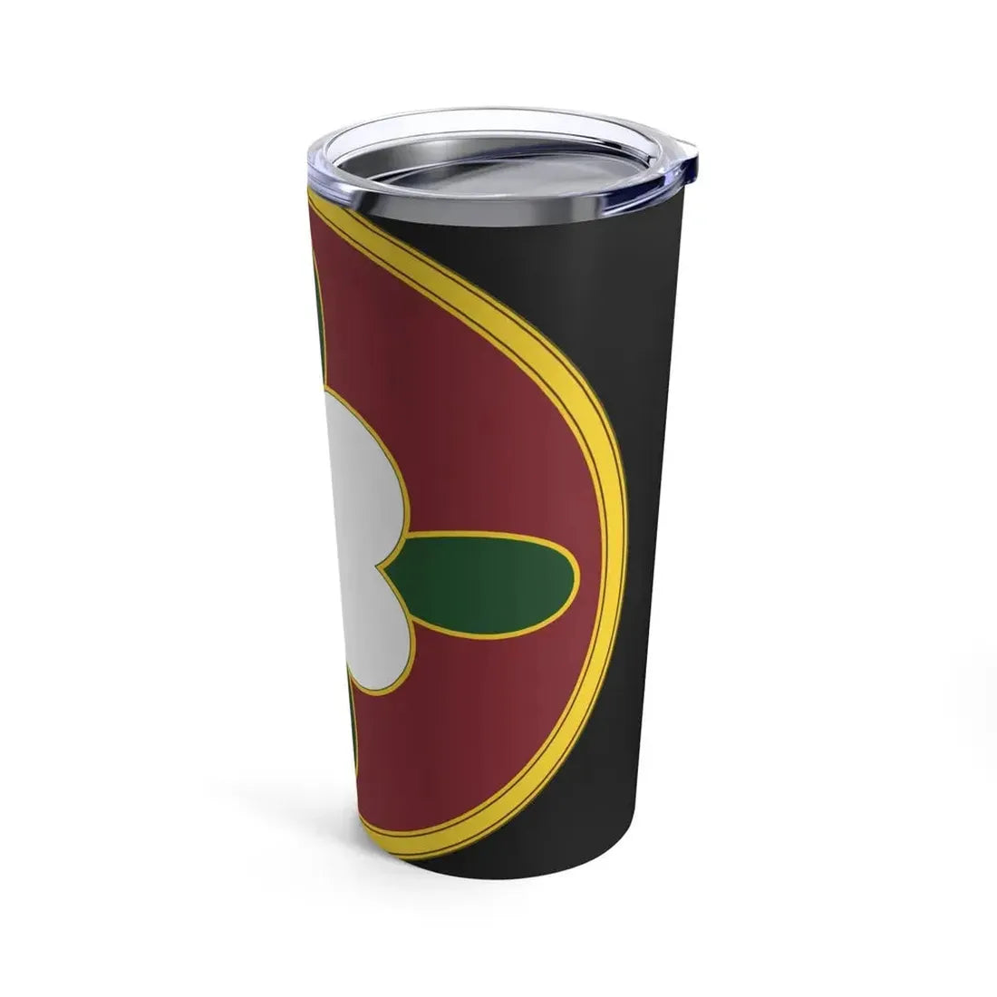 184 Sustainment Command 3 (U.S. Army) Tumbler 20oz - Go Mug Yourself