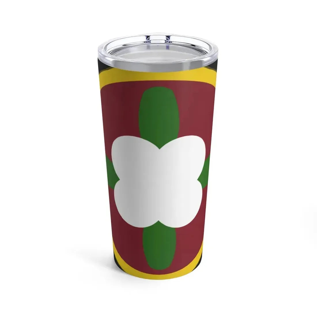 184 Sustainment Command (U.S. Army) Tumbler 20oz 20oz - Go Mug Yourself