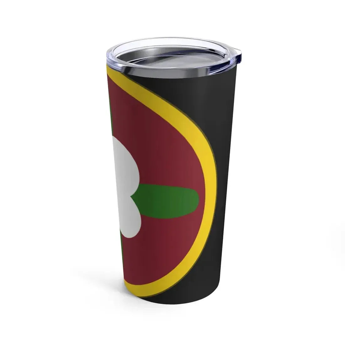 184 Sustainment Command (U.S. Army) Tumbler 20oz - Go Mug Yourself