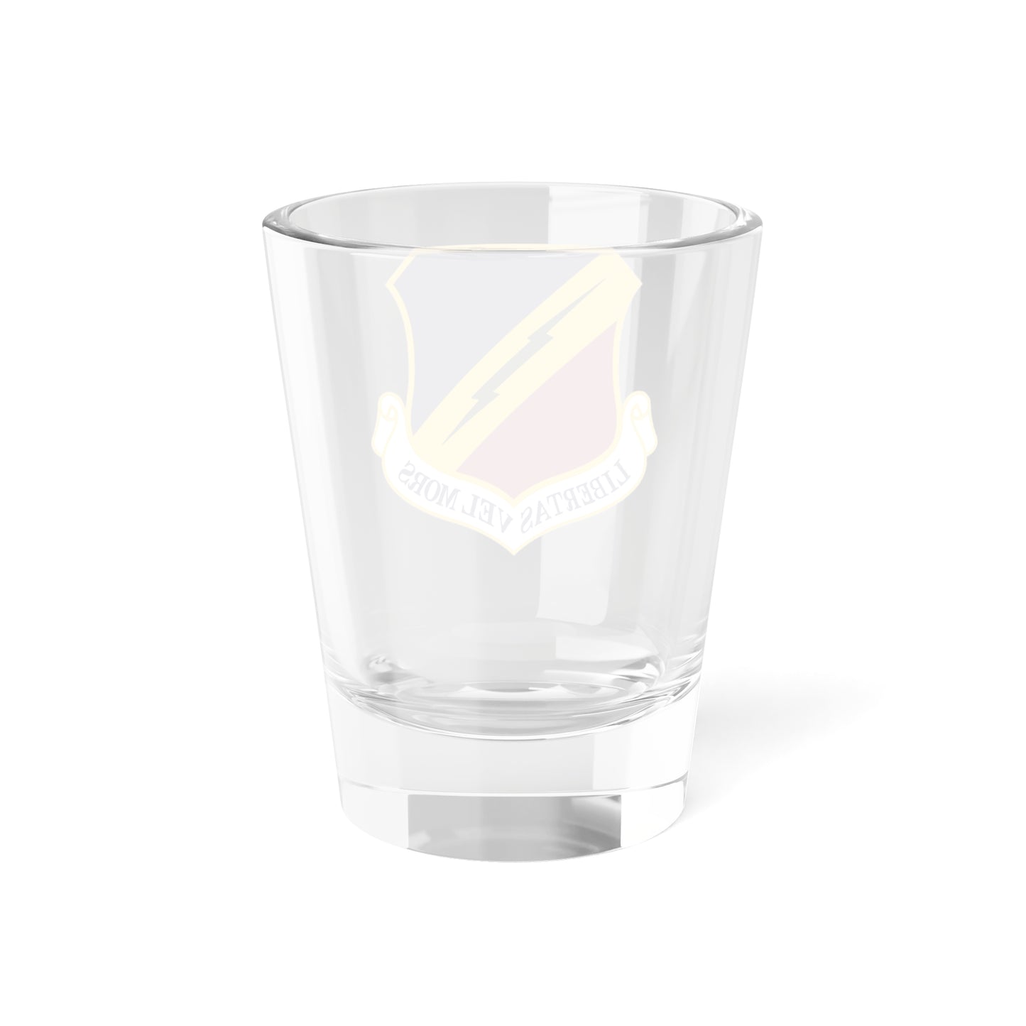 388th Fighter Wing (U.S. Air Force) Shot Glass 1.5oz