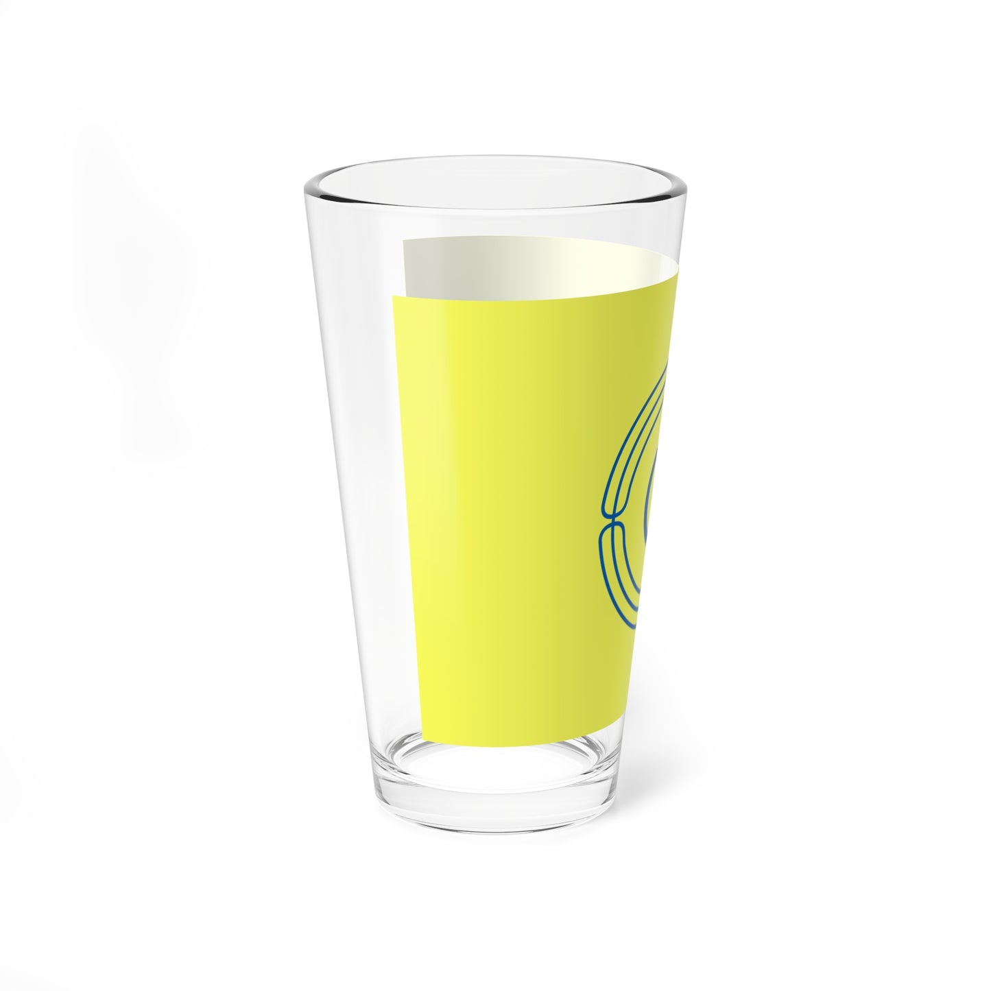 Flag of Kobayashi Miyazaki 1923-2006 (Japan) Pint Glass 16oz