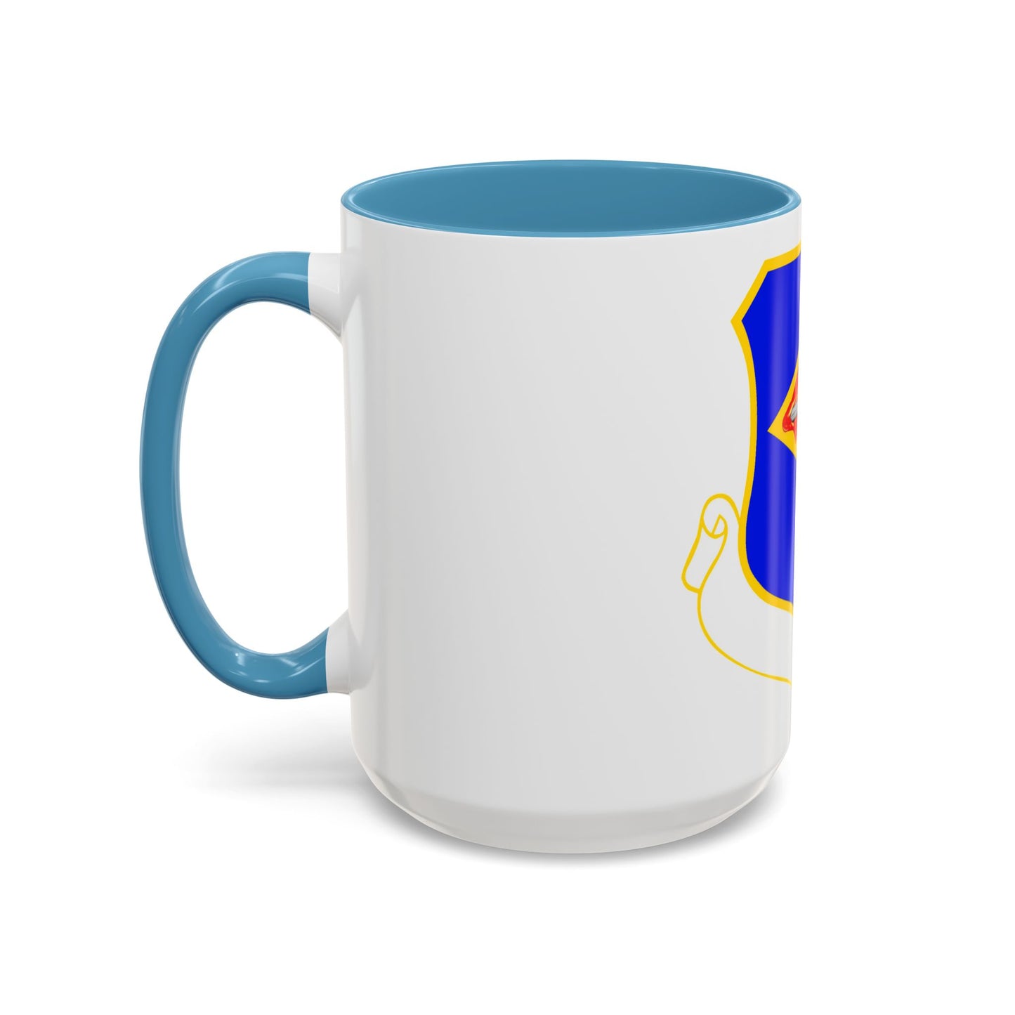 355 Wing ACC (U.S. Air Force) Accent Coffee Mug