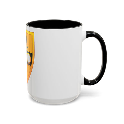 305 Cavalry Regiment (U.S. Army) Accent Coffee Mug