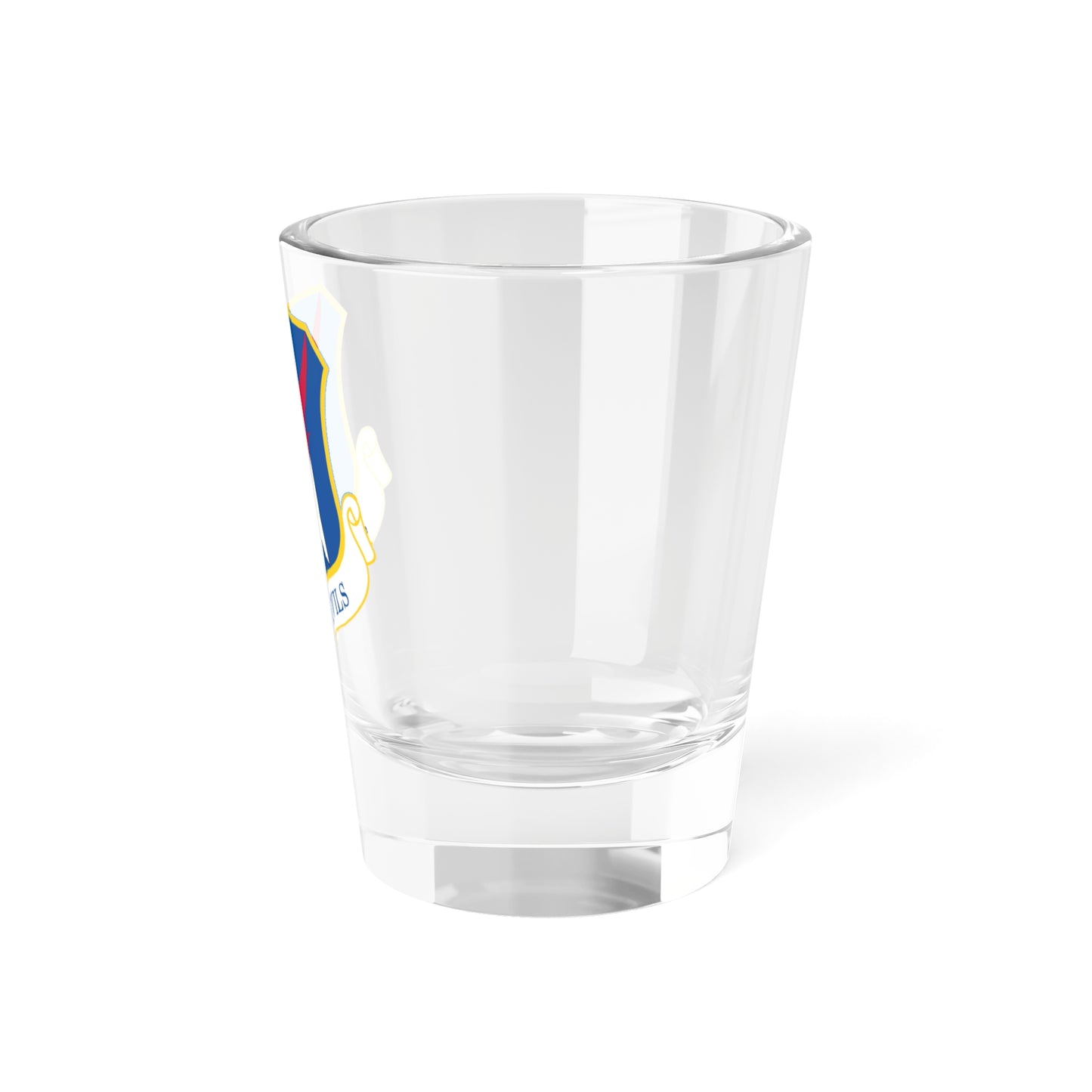 177th Fighter Wing (U.S. Air Force) Shot Glass 1.5oz