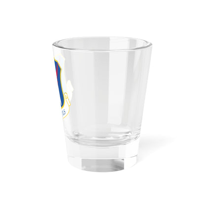 177th Fighter Wing (U.S. Air Force) Shot Glass 1.5oz