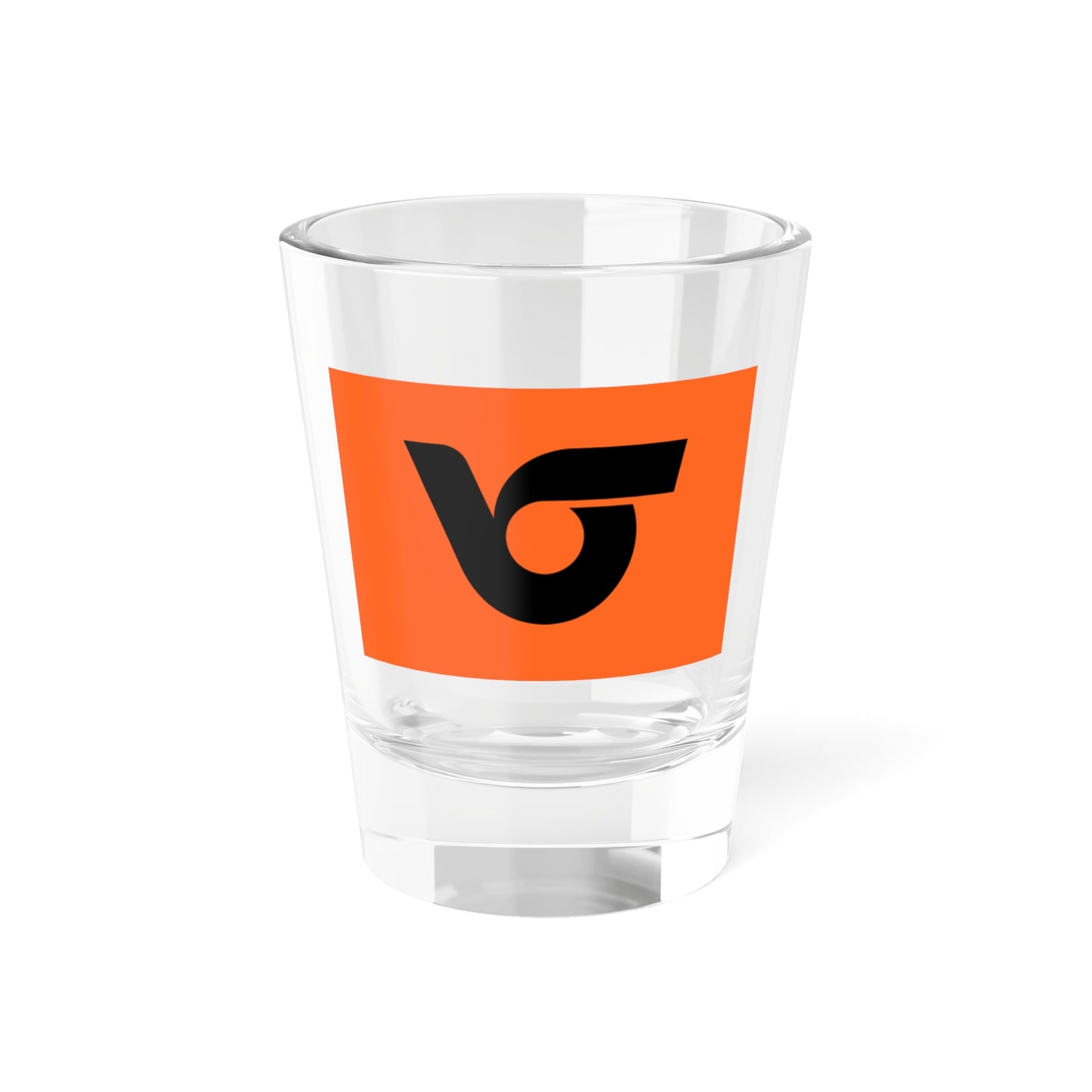 Flag of Hitoyoshi Kumamoto (Japan) Shot Glass 1.5oz