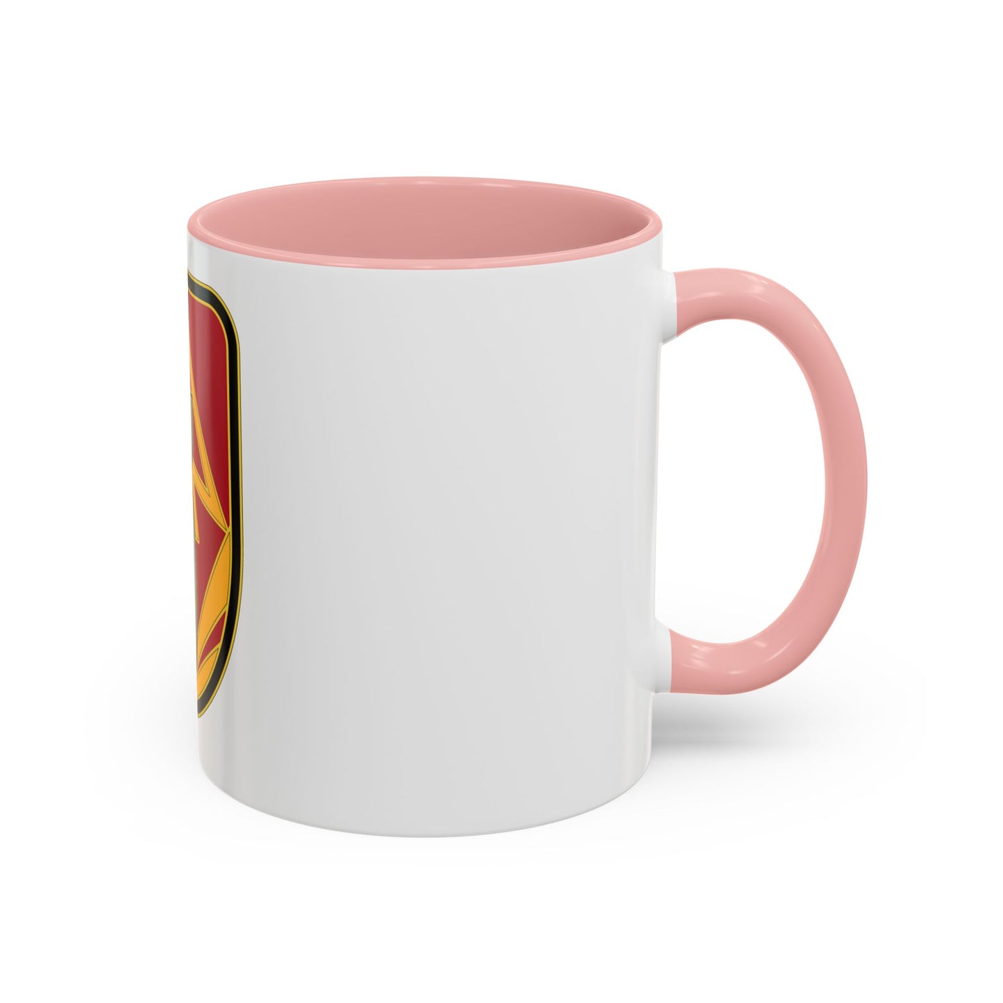 111 Ordnance Group 2 (U.S. Army) Accent Coffee Mug