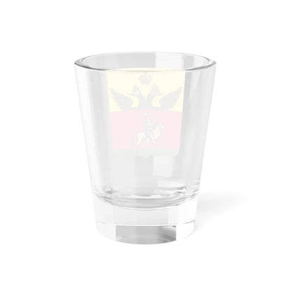 Герб Могилева 1843 (Russia) (Coat of Arms) Shot Glass 1.5oz - Go Mug Yourself