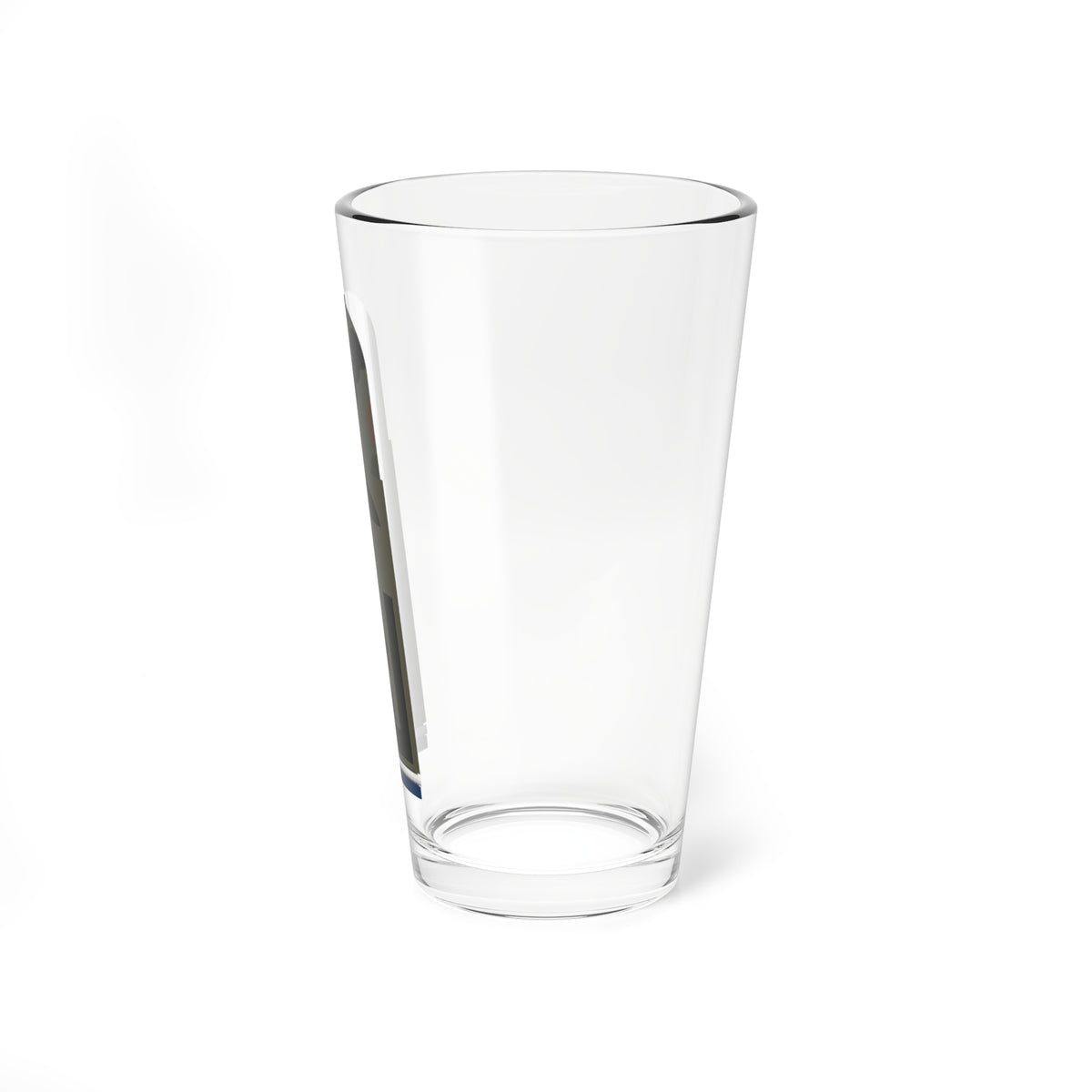 HA OS5 32 Oberfeldwebel SanOA San HM L (Germany) (Military Rank) Pint Glass 16oz