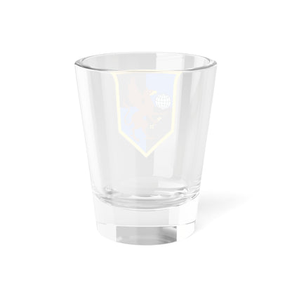 259th Military Intelligence Brigade (U.S. Army) Shot Glass 1.5oz