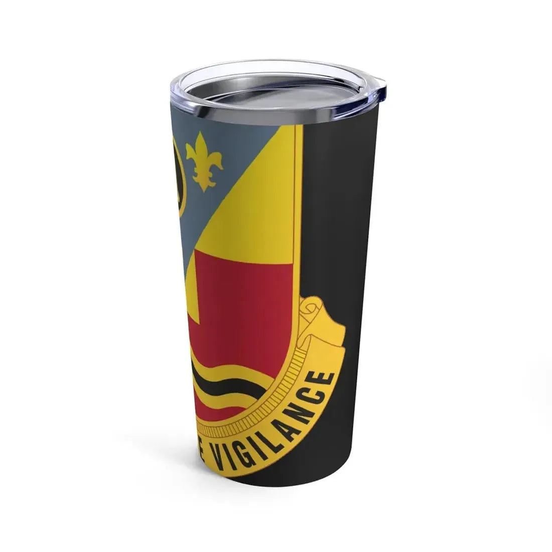 184th Artillery Regiment (U.S. Army) Tumbler 20oz - Go Mug Yourself