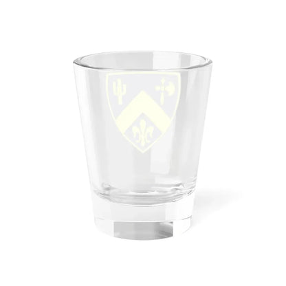 184th Infantry Regiment (U.S. Army) Shot Glass 1.5oz - Go Mug Yourself