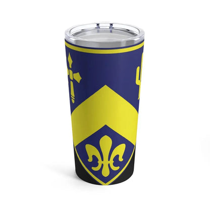 184th Infantry Regiment (U.S. Army) Tumbler 20oz 20oz - Go Mug Yourself