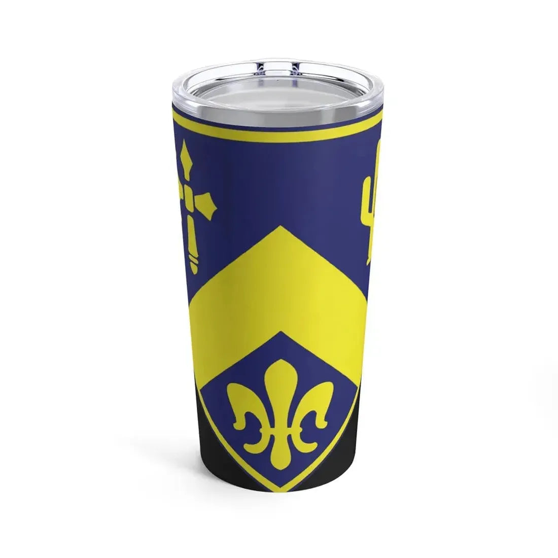 184th Infantry Regiment (U.S. Army) Tumbler 20oz 20oz - Go Mug Yourself