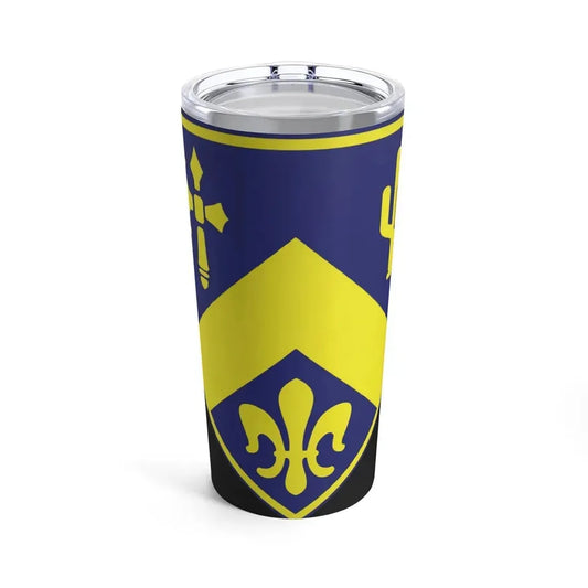 184th Infantry Regiment (U.S. Army) Tumbler 20oz 20oz - Go Mug Yourself
