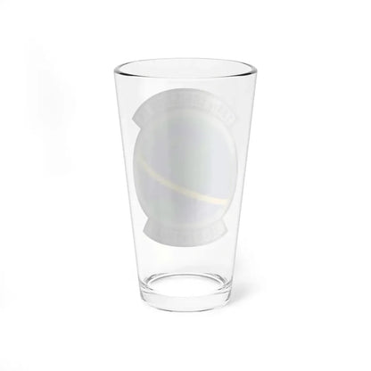 184th Logistics Squadron (U.S. Air Force) Pint Glass 16oz - Go Mug Yourself