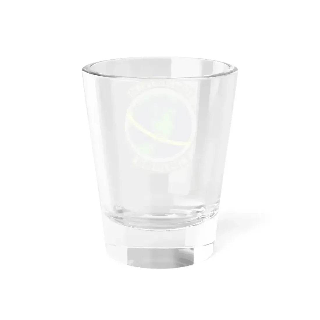 184th Logistics Squadron (U.S. Air Force) Shot Glass 1.5oz - Go Mug Yourself