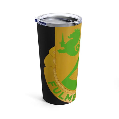 185 Armor Regiment (U.S. Army) Tumbler 20oz - Go Mug Yourself