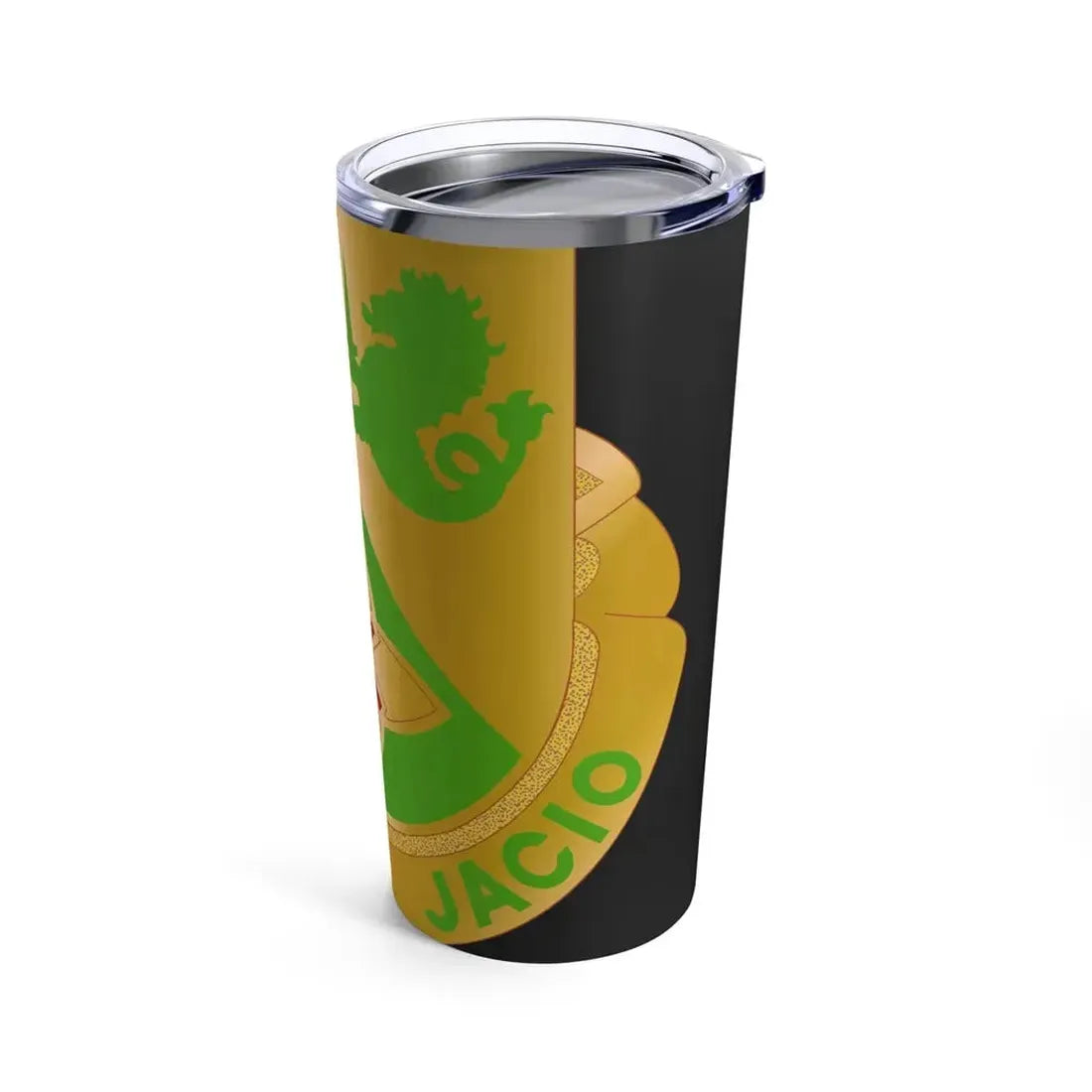 185 Armor Regiment (U.S. Army) Tumbler 20oz - Go Mug Yourself