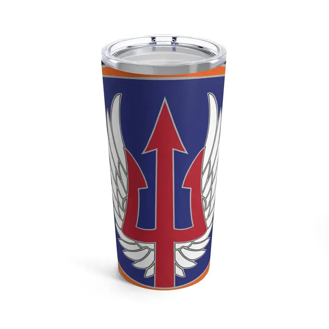185 Aviation Brigade (U.S. Army) Tumbler 20oz 20oz - Go Mug Yourself