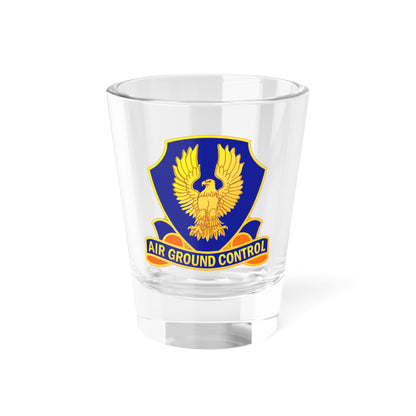 192 Aviation Regiment (U.S. Army) Shot Glass 1.5oz