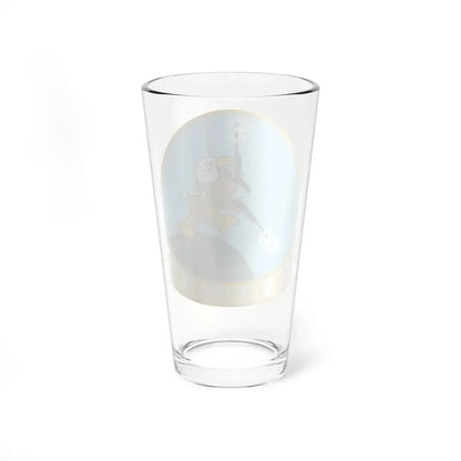 186 Air Refueling Squadron (U.S. Air Force) Pint Glass 16oz - Go Mug Yourself