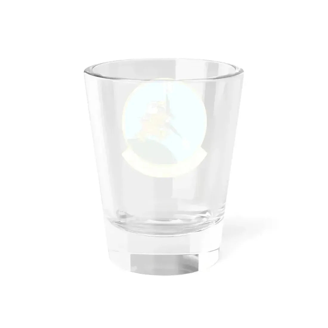 186 Air Refueling Squadron (U.S. Air Force) Shot Glass 1.5oz - Go Mug Yourself