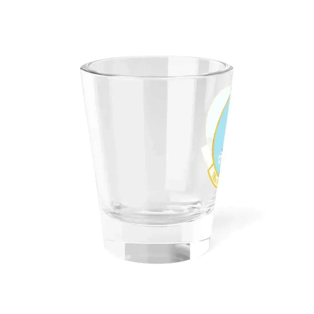 186 Air Refueling Squadron (U.S. Air Force) Shot Glass 1.5oz - Go Mug Yourself