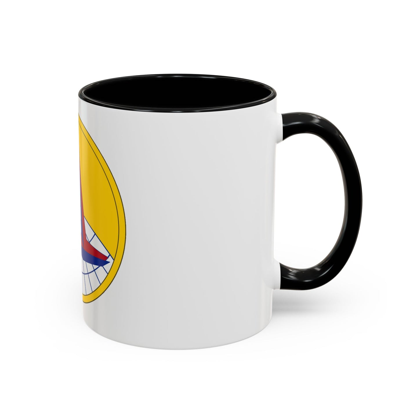 Air Corps Ferrying Command (U.S. Army) Accent Coffee Mug