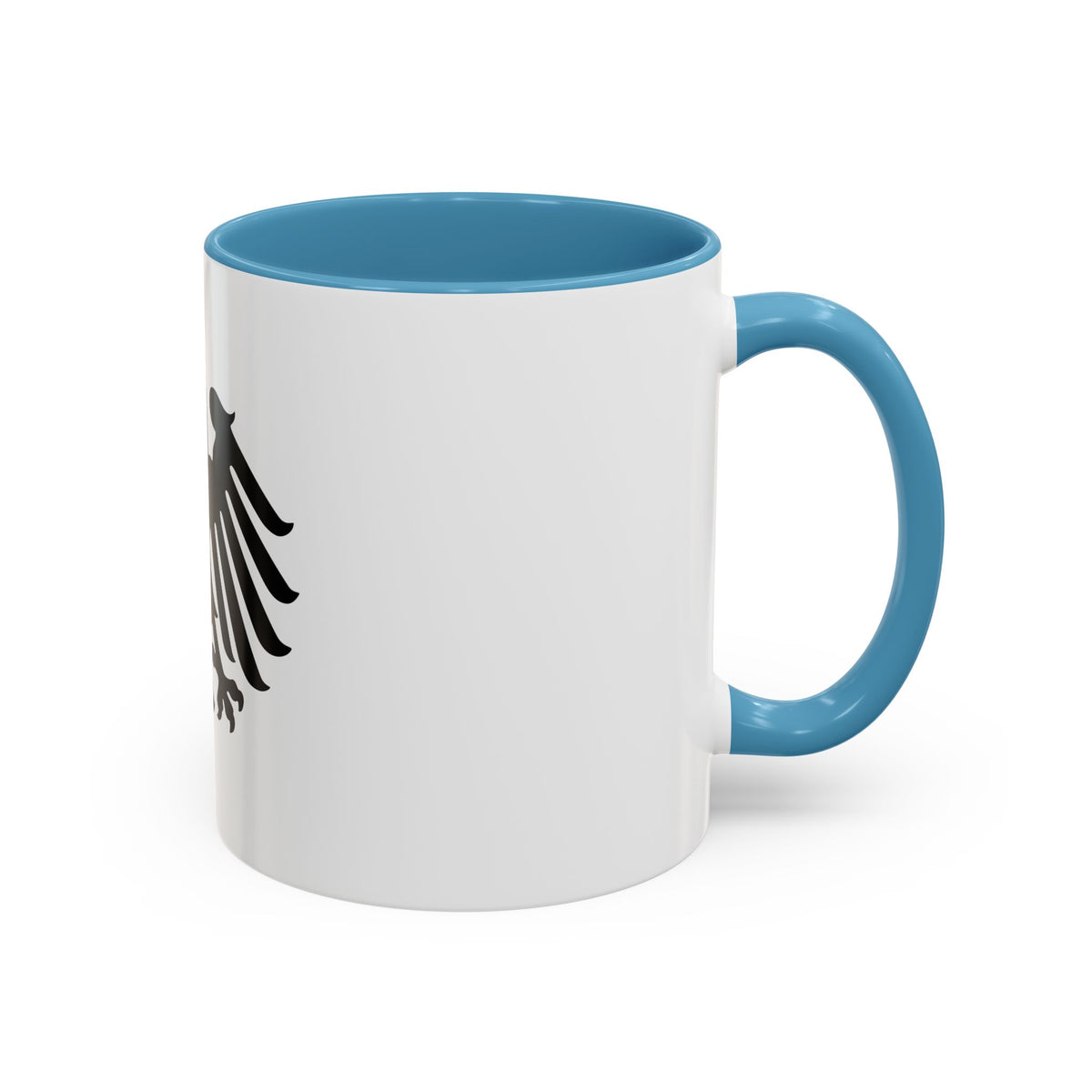 Bundesrat - Accent Coffee Mug