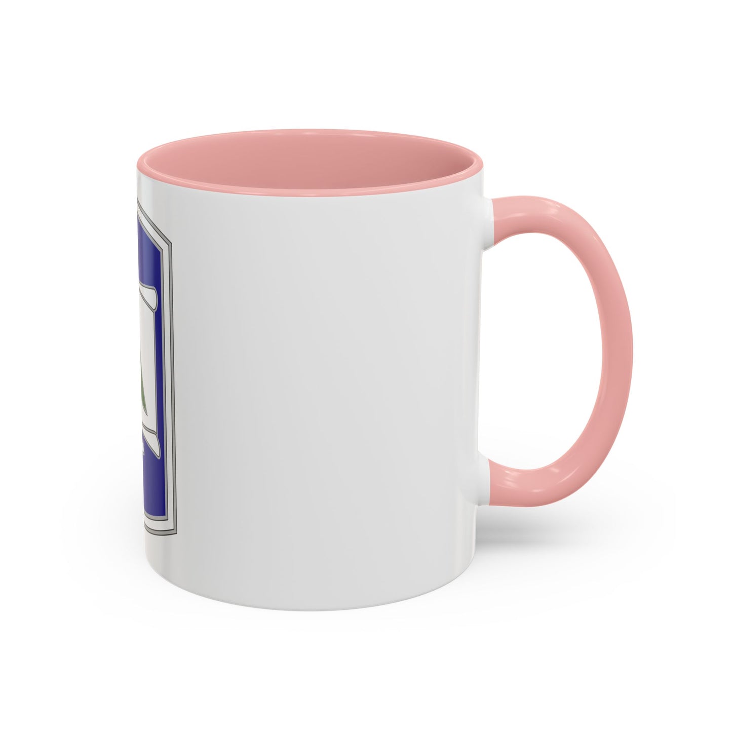 364 Civil Affairs Brigade (U.S. Army) Accent Coffee Mug