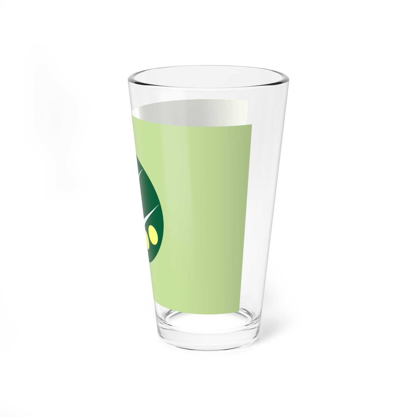 Flag of Itoigawa Niigata (Japan) Pint Glass 16oz