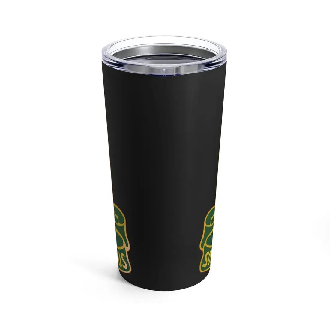 187 Armor Regiment (U.S. Army) Tumbler 20oz - Go Mug Yourself