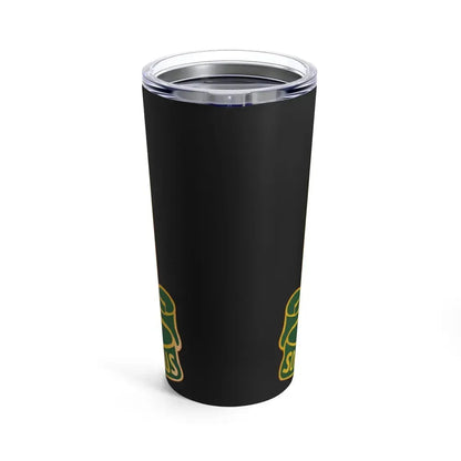 187 Armor Regiment (U.S. Army) Tumbler 20oz - Go Mug Yourself