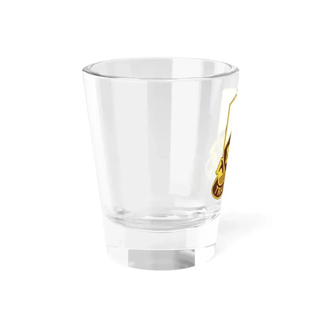 187 Medical Battalion (U.S. Army) Shot Glass 1.5oz - Go Mug Yourself
