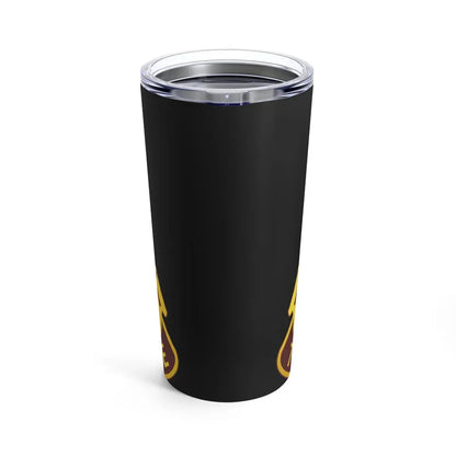 187 Medical Battalion (U.S. Army) Tumbler 20oz - Go Mug Yourself