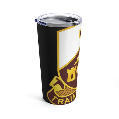 187 Medical Battalion (U.S. Army) Tumbler 20oz - Go Mug Yourself