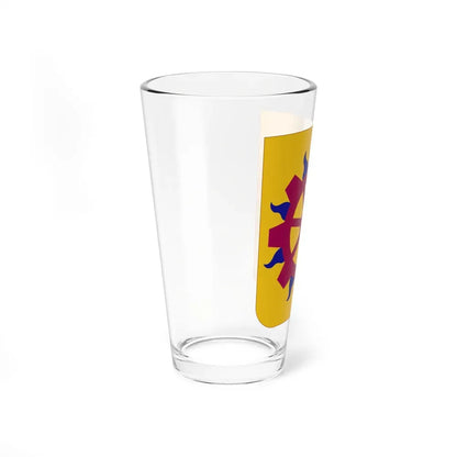 187 Ordnance Battalion 2 (U.S. Army) Pint Glass 16oz - Go Mug Yourself