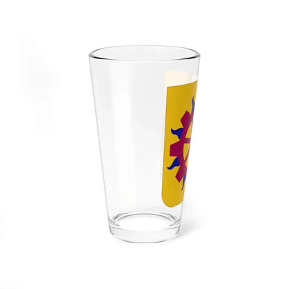 187 Ordnance Battalion 2 (U.S. Army) Pint Glass 16oz - Go Mug Yourself