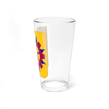 187 Ordnance Battalion 2 (U.S. Army) Pint Glass 16oz - Go Mug Yourself