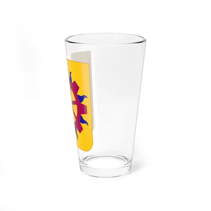 187 Ordnance Battalion 2 (U.S. Army) Pint Glass 16oz - Go Mug Yourself