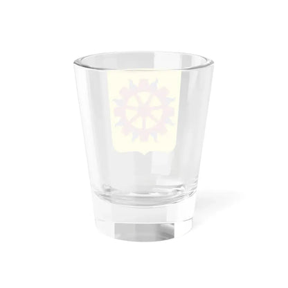 187 Ordnance Battalion 2 (U.S. Army) Shot Glass 1.5oz - Go Mug Yourself