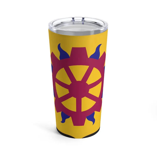 187 Ordnance Battalion 2 (U.S. Army) Tumbler 20oz 20oz - Go Mug Yourself