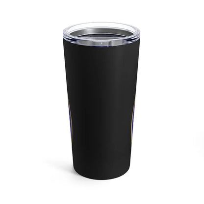 187 Ordnance Battalion (U.S. Army) Tumbler 20oz - Go Mug Yourself