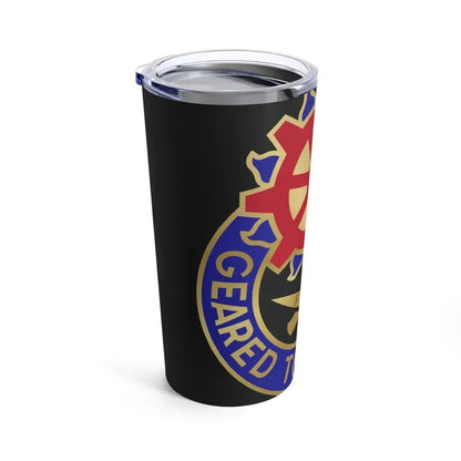 187 Ordnance Battalion (U.S. Army) Tumbler 20oz - Go Mug Yourself
