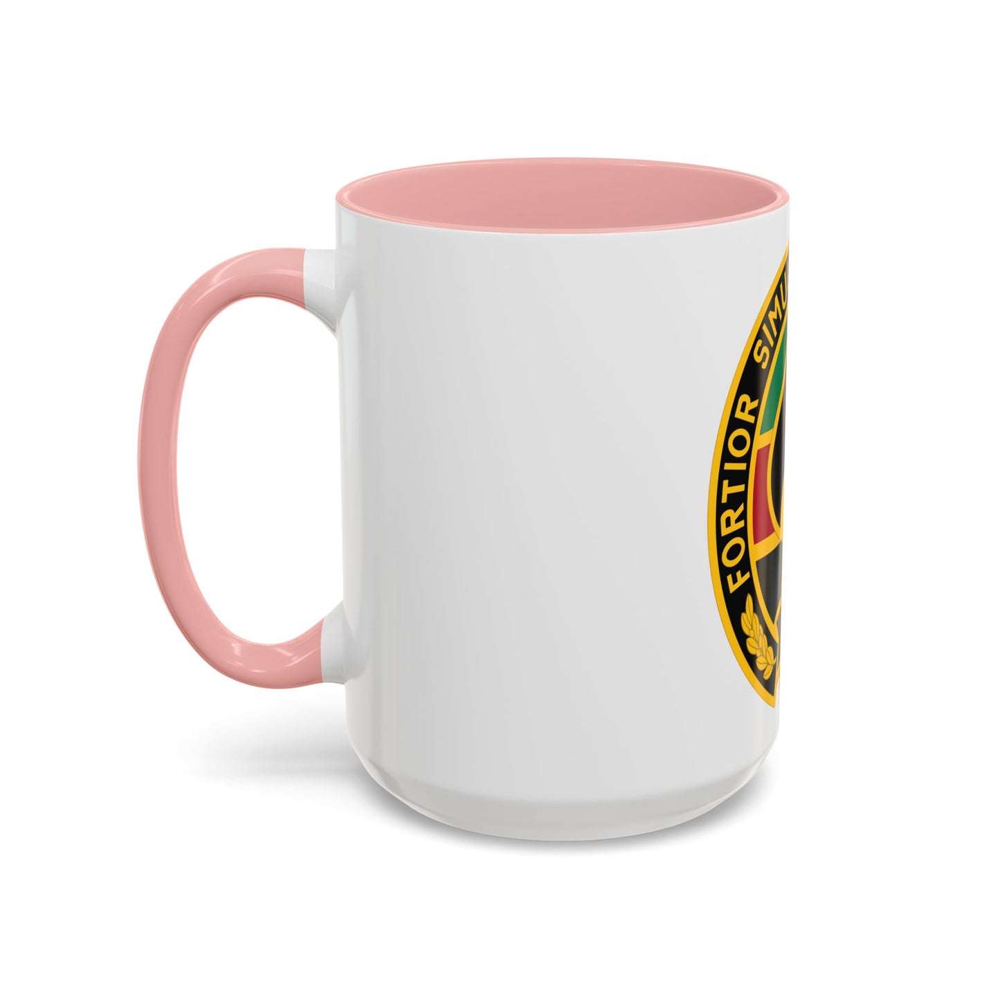 Special Operations Joint Task ForceAfghanistan 3 (U.S. Army) Accent Coffee Mug