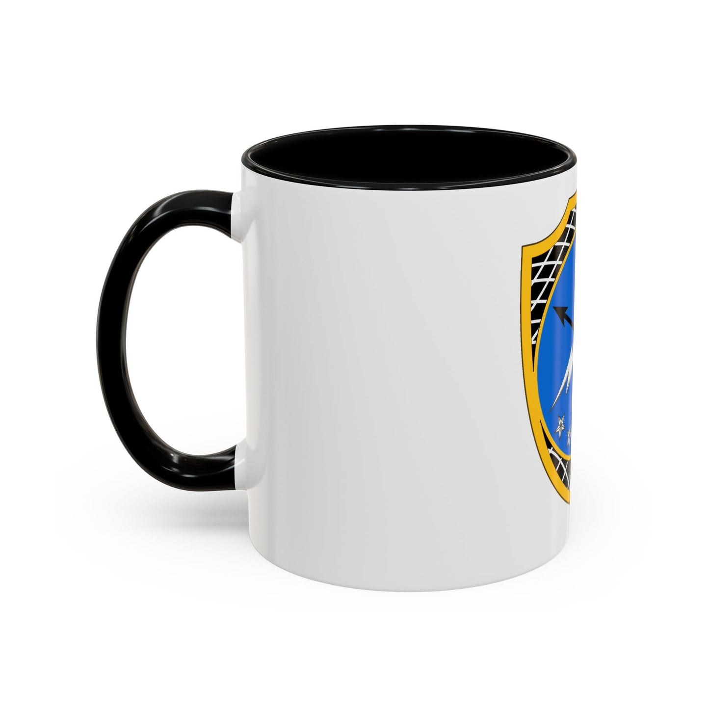 780th Military Intelligence Brigade 2 (U.S. Army) Accent Coffee Mug